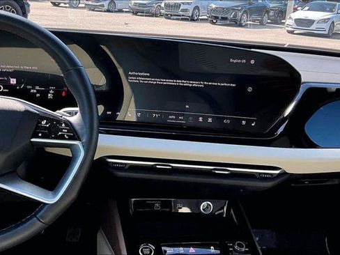 Certified 2025 Audi A5 2.0T Premium Plus w/ Premium Plus AWD/4WD image 20