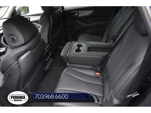 New 2026 Acura MDX SH-AWD image 16