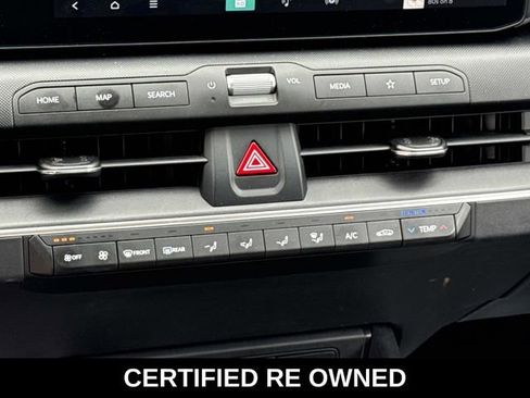 Used 2025 Kia K4 FWD image 21