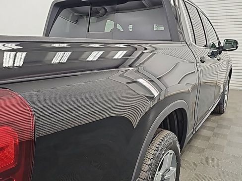 New 2026 Honda Ridgeline RTL image 9