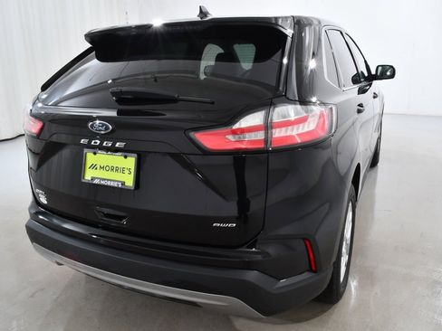 Used 2022 Ford Edge SEL w/ Convenience Package image 12