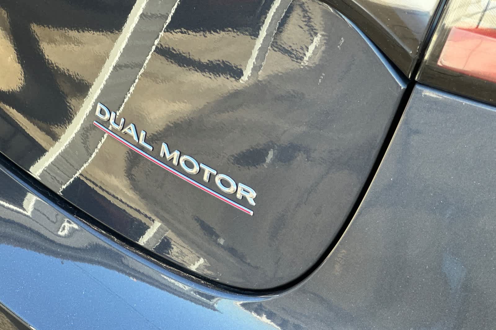 Used 2022 Tesla Model 3 Performance AWD/4WD image 12