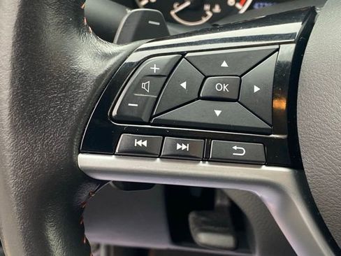 Certified 2024 Nissan Altima 2.5 SR image 18