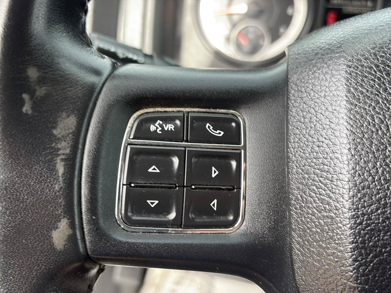 Used 2016 RAM 1500 Big Horn AWD/4WD image 19