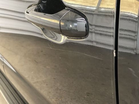 Used 2016 Toyota Tacoma TRD Sport image 36