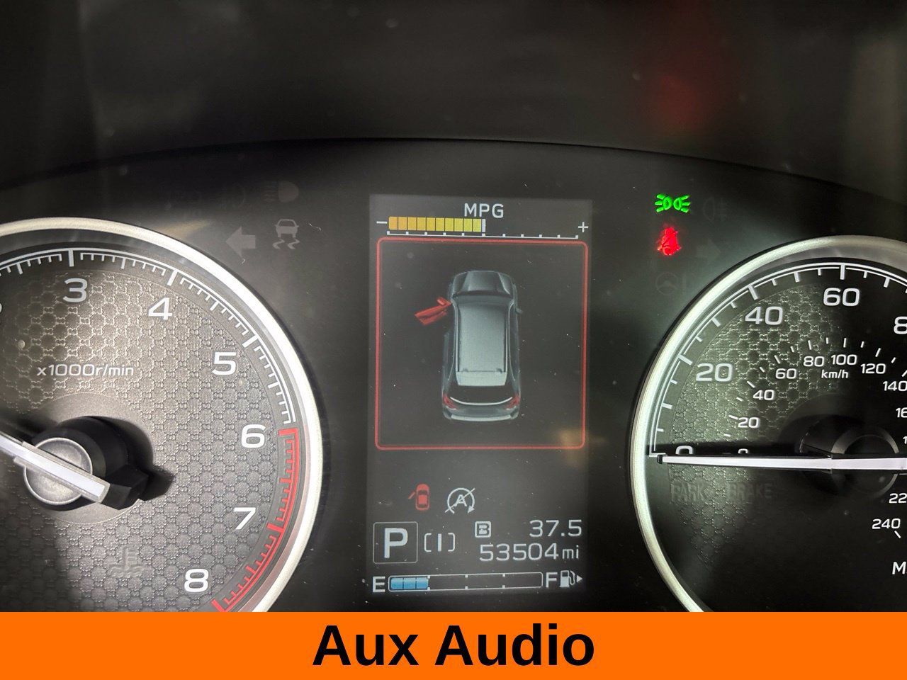 Used 2023 Subaru Forester Limited AWD/4WD image 16