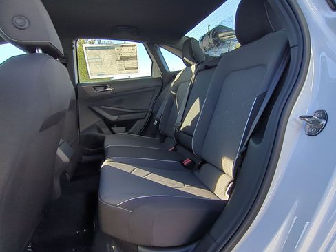 New 2026 Volkswagen Jetta Sport image 17