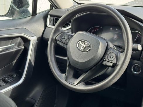 Certified 2023 Toyota RAV4 XLE image 12