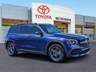 Used 2021 Mercedes-Benz GLB 250 image 1