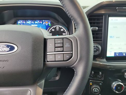 Certified 2022 Ford F150 XLT w/ Equipment Group 302A High image 24