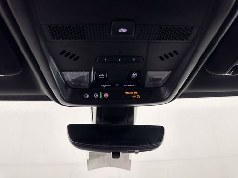 New 2025 Cadillac XT5 Sportv w/ Technology Package image 33