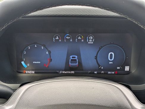 New 2026 Ford F150 XLT w/ Equipment Group 303A High image 30