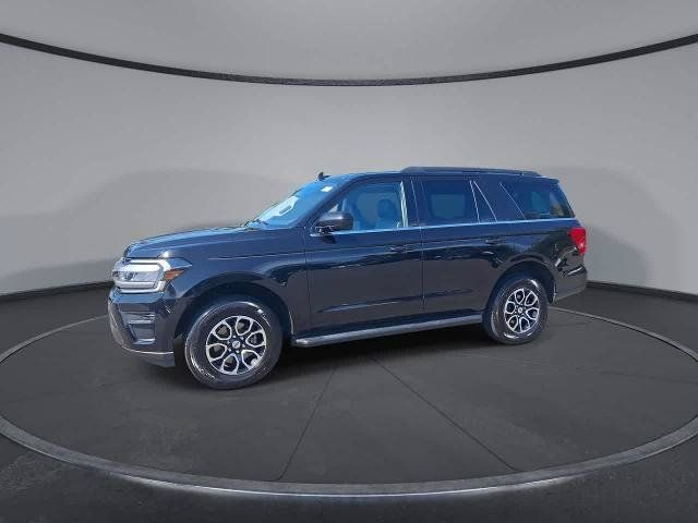 Certified 2024 Ford Expedition XLT AWD/4WD image 4