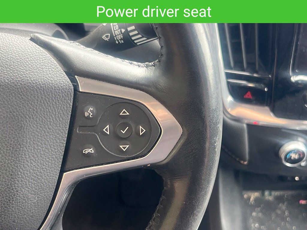 Certified 2020 Chevrolet Traverse LT FWD image 20