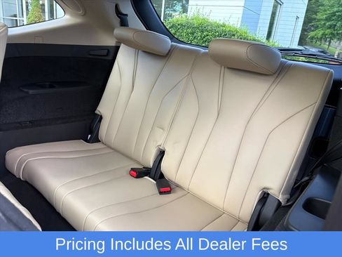 Used 2025 Acura MDX FWD w/ Technology Package image 20