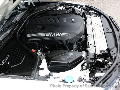 Used 2025 BMW M340i w/ Premium Package RWD image 16