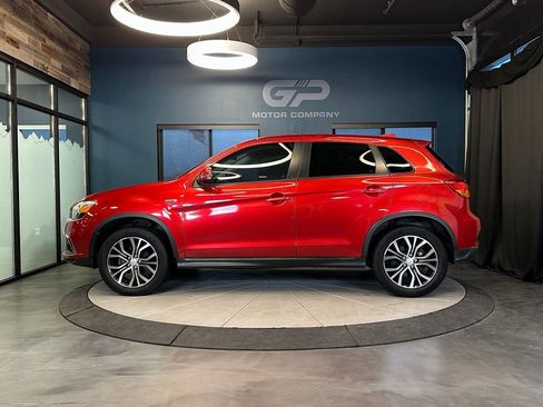Used 2019 Mitsubishi Outlander Sport ES image 6