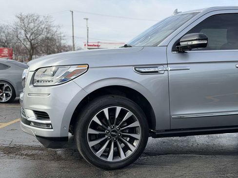 Used 2021 Lincoln Navigator L Reserve image 13