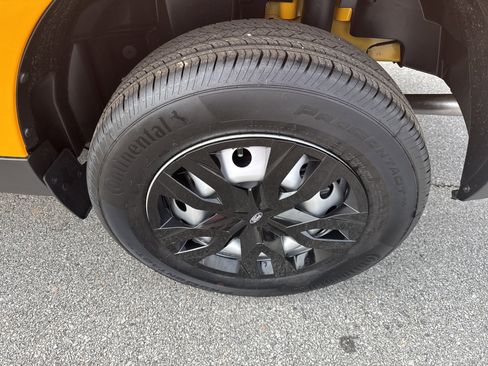 New 2026 Ford Maverick XL w/ 4K Tow Package image 18