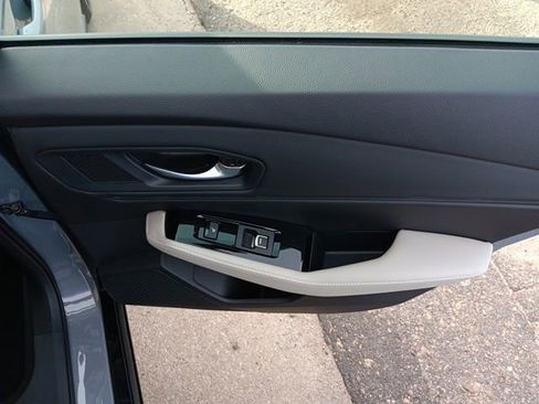 New 2025 Honda Accord Touring image 31