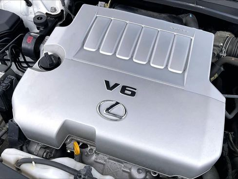 Used 2016 Lexus ES 350 image 29