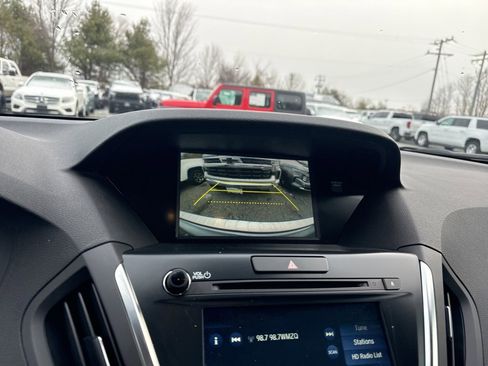 Used 2019 Acura MDX SH-AWD w/ Technology Package image 26