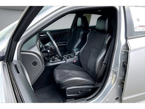 Certified 2022 Dodge Charger GT w/ Plus Group RWD image 34