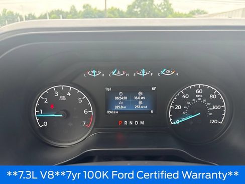 Used 2026 Ford F250 XLT AWD/4WD image 6
