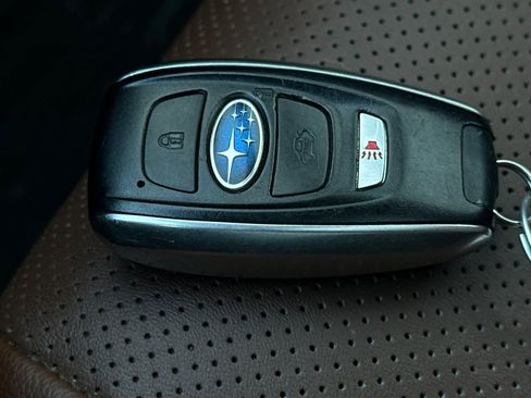 Used 2022 Subaru Outback Touring XT w/ Popular Package #2 image 26