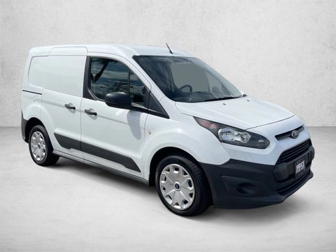 Used 2016 Ford Transit Connect XL FWD image 3