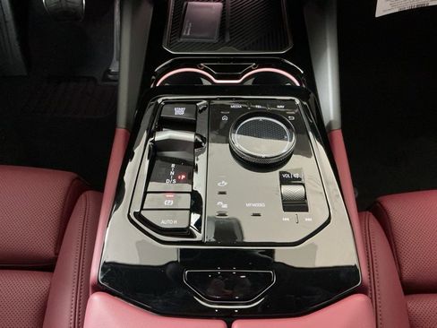 New 2026 BMW 530i w/ M Sport Package RWD image 13