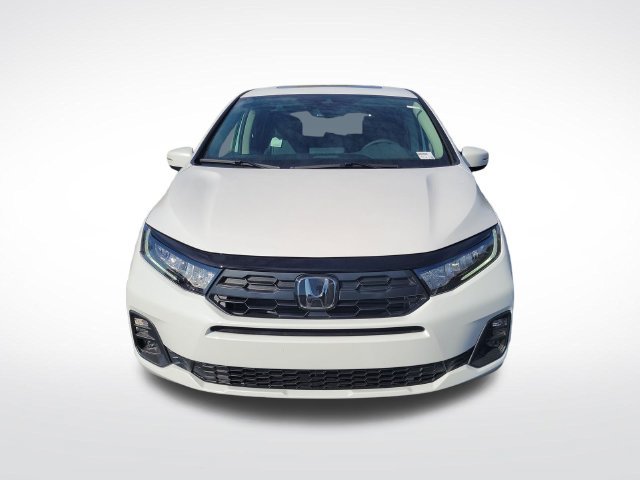 New 2027 Honda Odyssey EX-L image 16