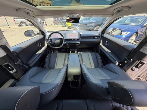 Used 2023 Hyundai Ioniq 5 Limited RWD image 25