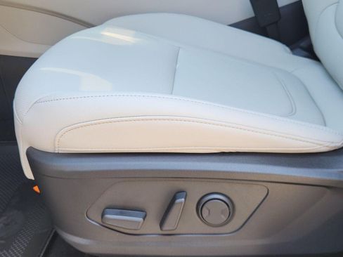 New 2026 Hyundai Tucson SEL Plus FWD image 23