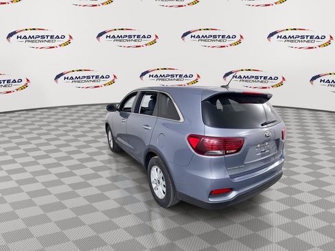 Used 2020 Kia Sorento LX AWD/4WD image 6