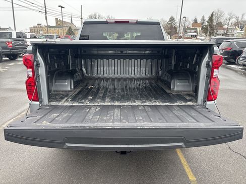 New 2026 Chevrolet Silverado 1500 LT image 5