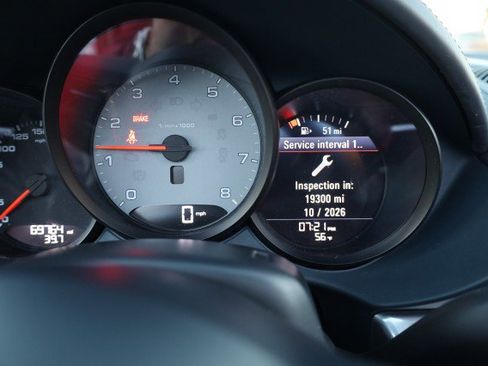 Used 2017 Porsche 718 Boxster S image 30