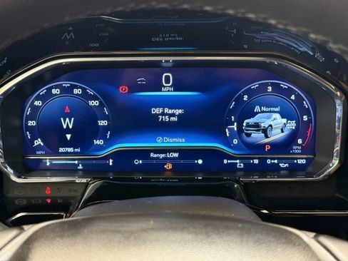 Used 2024 Chevrolet Silverado 1500 ZR2 image 27