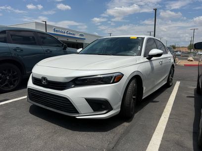 Used 2024 Honda Civic Touring