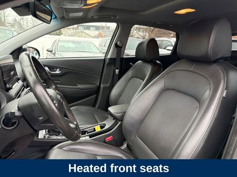 Used 2023 Hyundai Kona Limited image 20