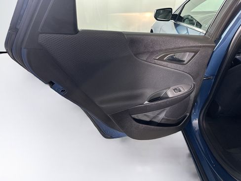 Used 2024 Chevrolet Malibu LT image 25