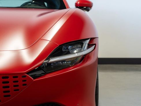 Used 2024 Ferrari Roma image 26
