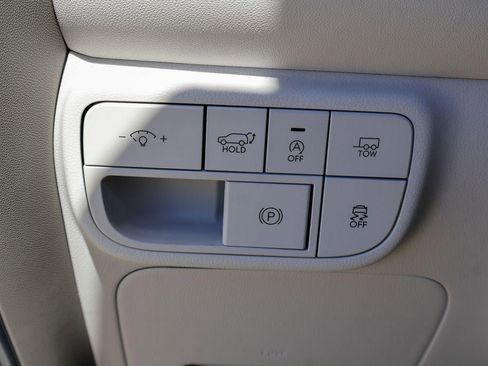 New 2026 Hyundai Palisade SEL image 25