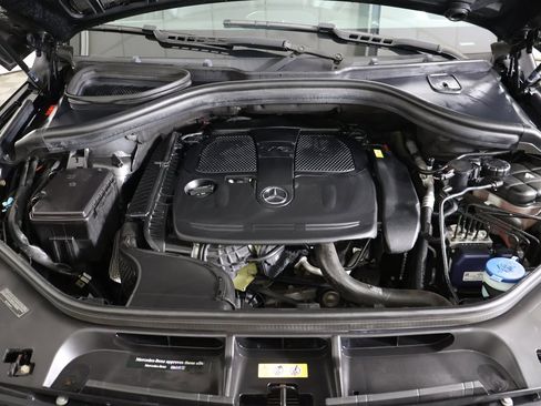 Used 2017 Mercedes-Benz GLE 350 4MATIC image 22