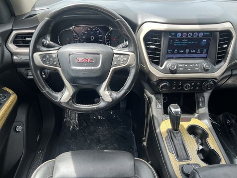 Used 2019 GMC Acadia Denali FWD image 16