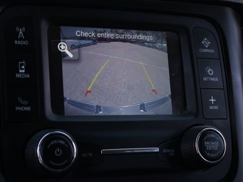 Used 2019 RAM 1500 Big Horn image 26