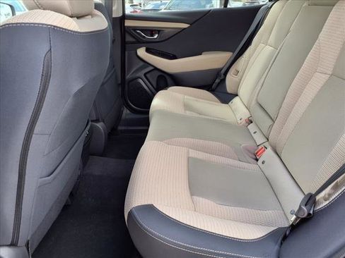New 2025 Subaru Outback Premium image 9