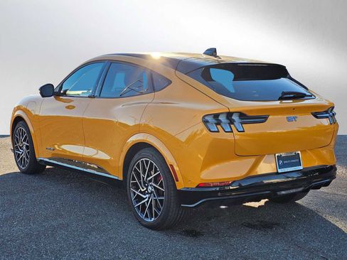 Used 2023 Ford Mustang Mach-E GT w/ GT Performance Edition image 5