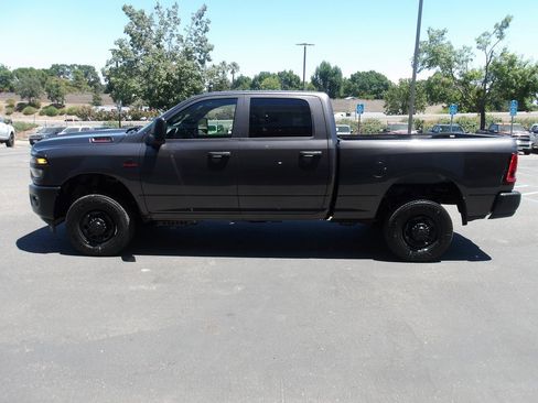 New 2025 RAM 2500 Tradesman image 5