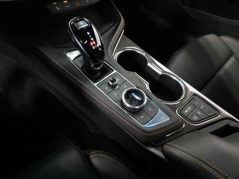 Certified 2023 Cadillac CT4 V w/ Navigation Package image 40